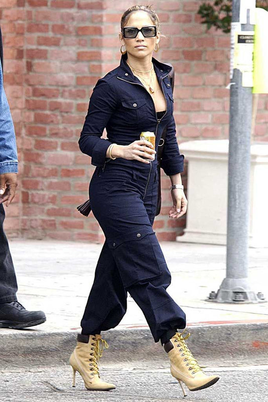 Manolo Blahnik Boots (36)