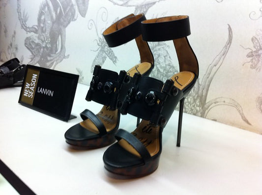 Lanvin 2011 Heels (36.5)