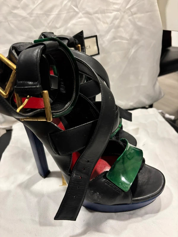 Alexander Mcqueen(38)