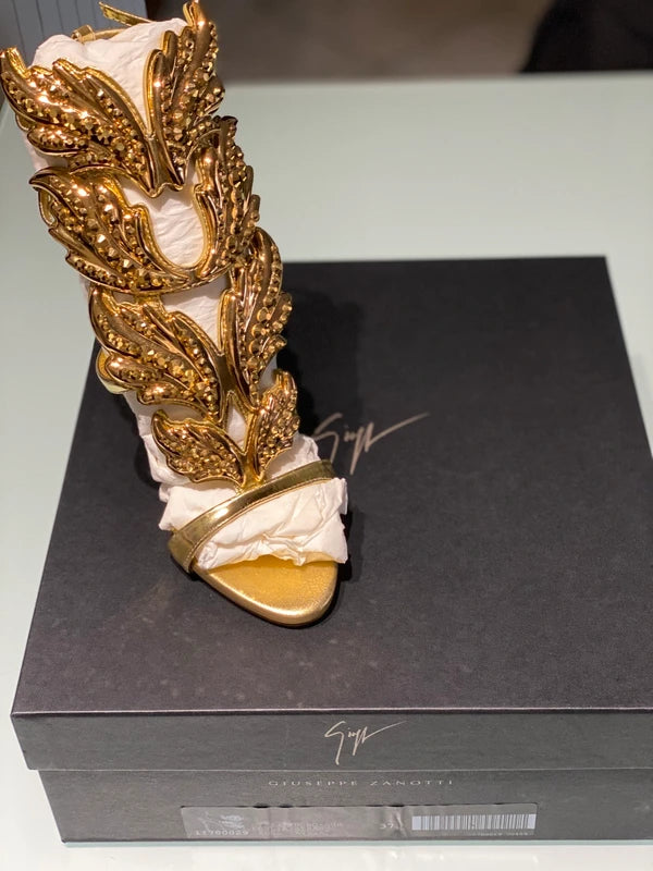 Giuseppe Diamond Coline heel (37)