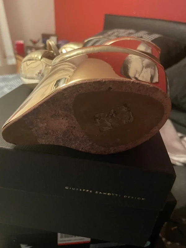 Giuseppe Alien Wedge (36)