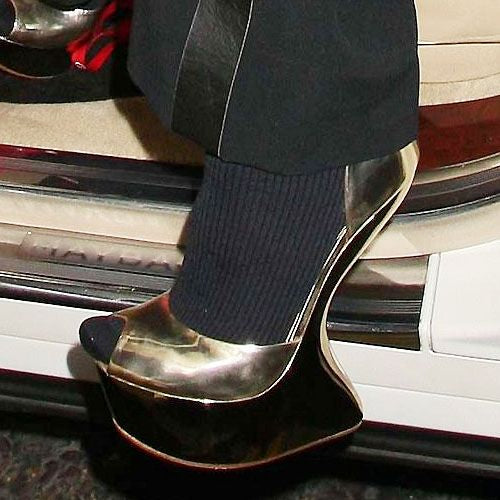 Giuseppe Alien Wedge (36)