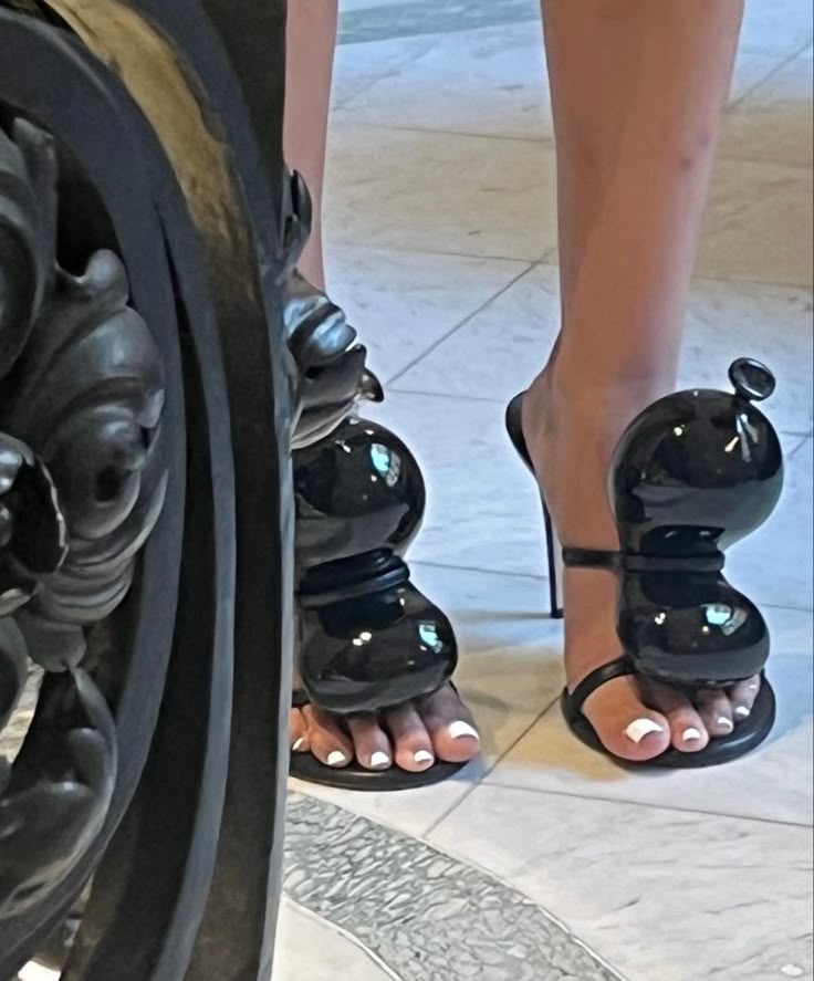 Loewe Balloon Heel (36)