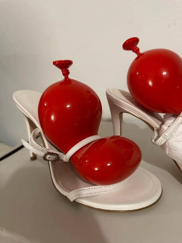 Loewe Balloon Heel (36)