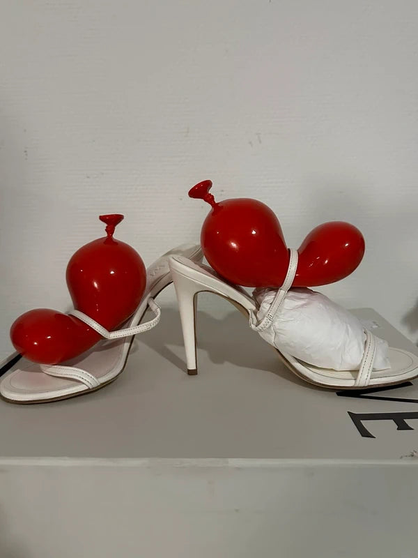 Loewe Balloon Heel (36)