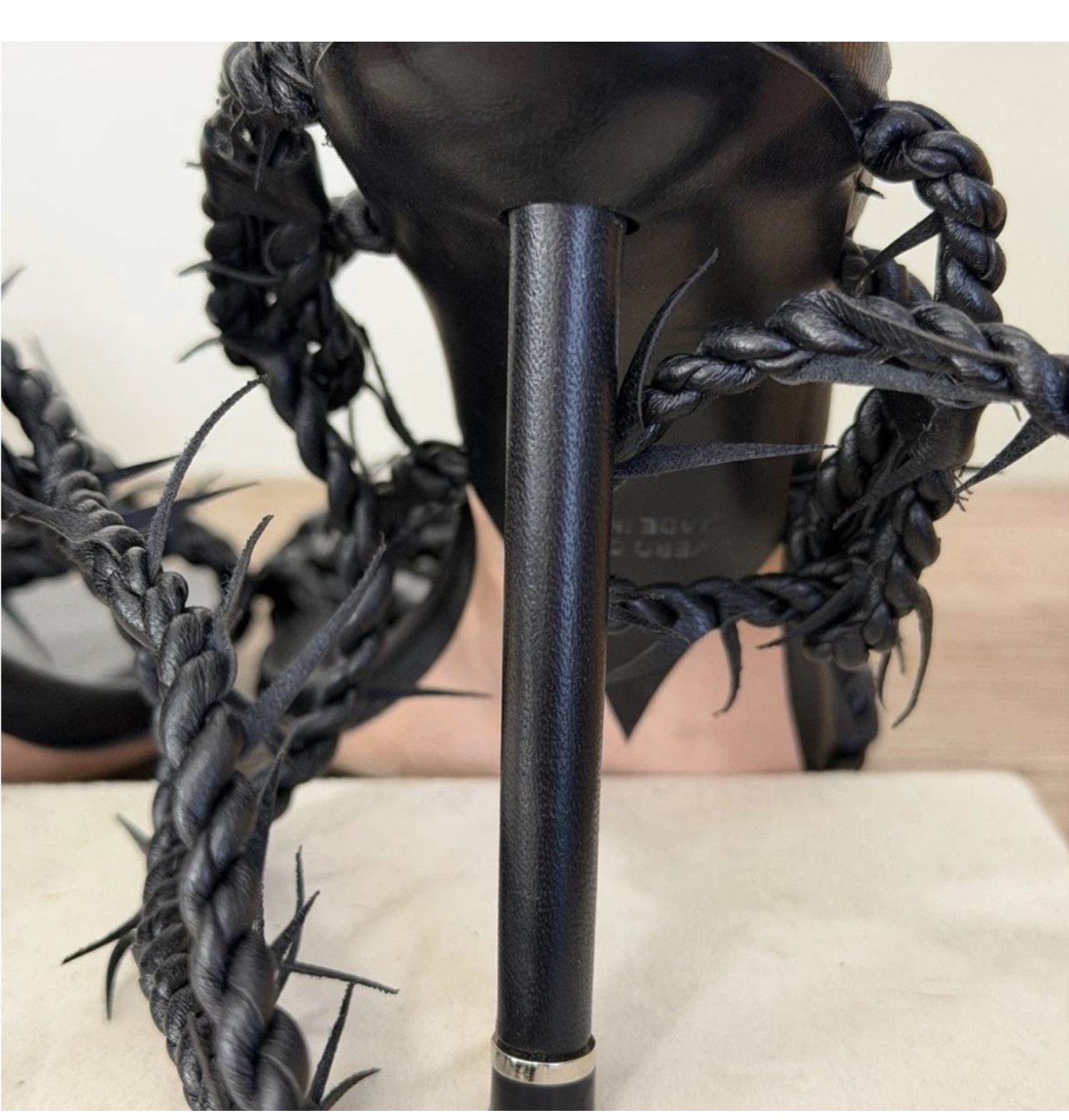 Alexander Wang Lexie Heel (35)