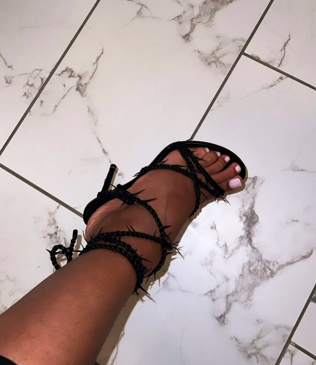 Alexander Wang Lexie Heel (35)
